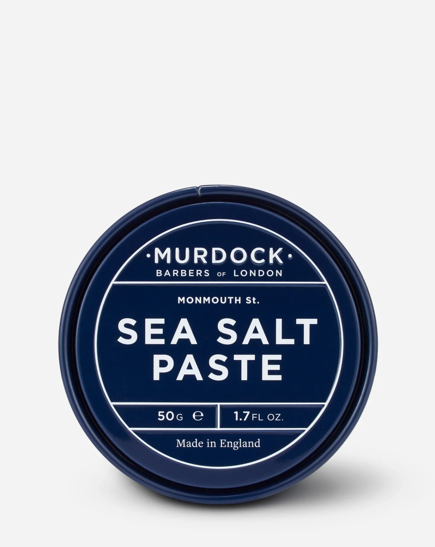 Murdock London Sea Salt Paste 50ml