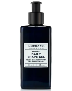Murdock London Shave Gel