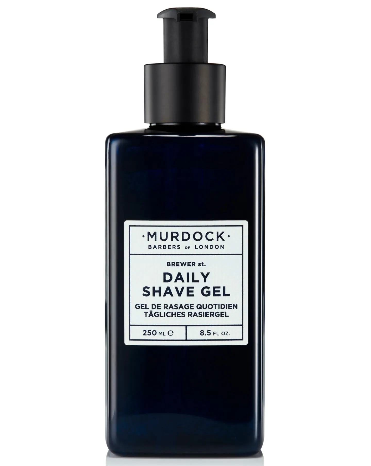 Murdock London Shave Gel