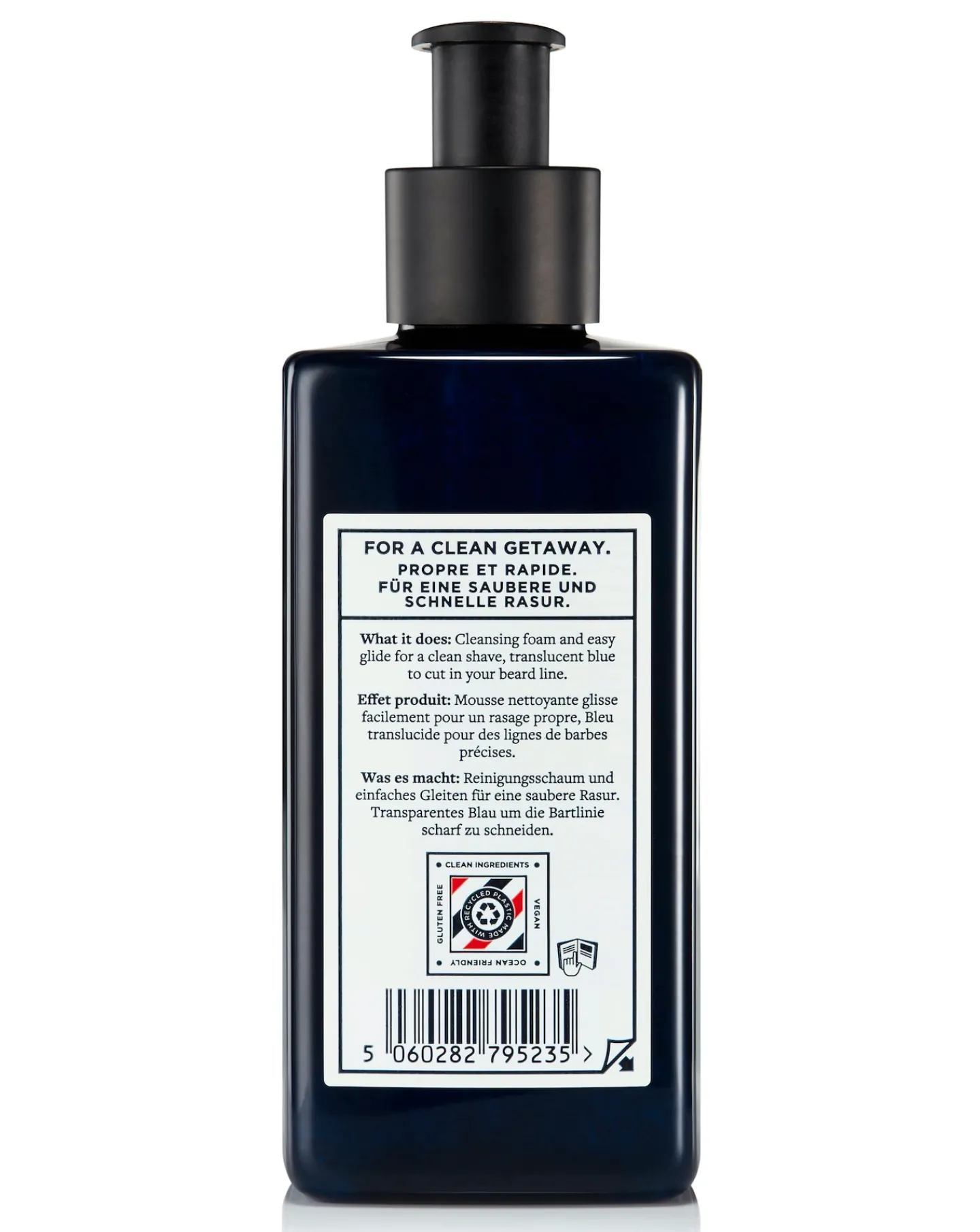 Murdock London Shave Gel