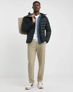 Napapijri Aerons Hooded Coat