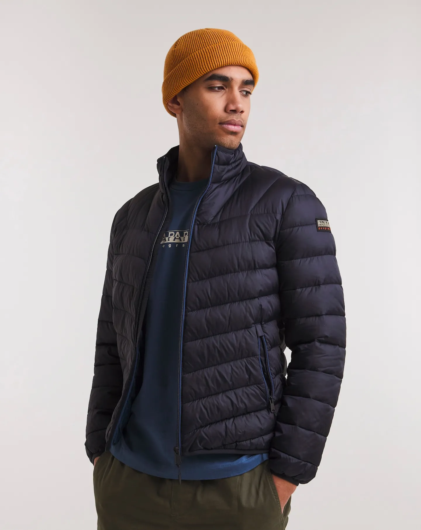 Napapijri Aerons Puffer Coat