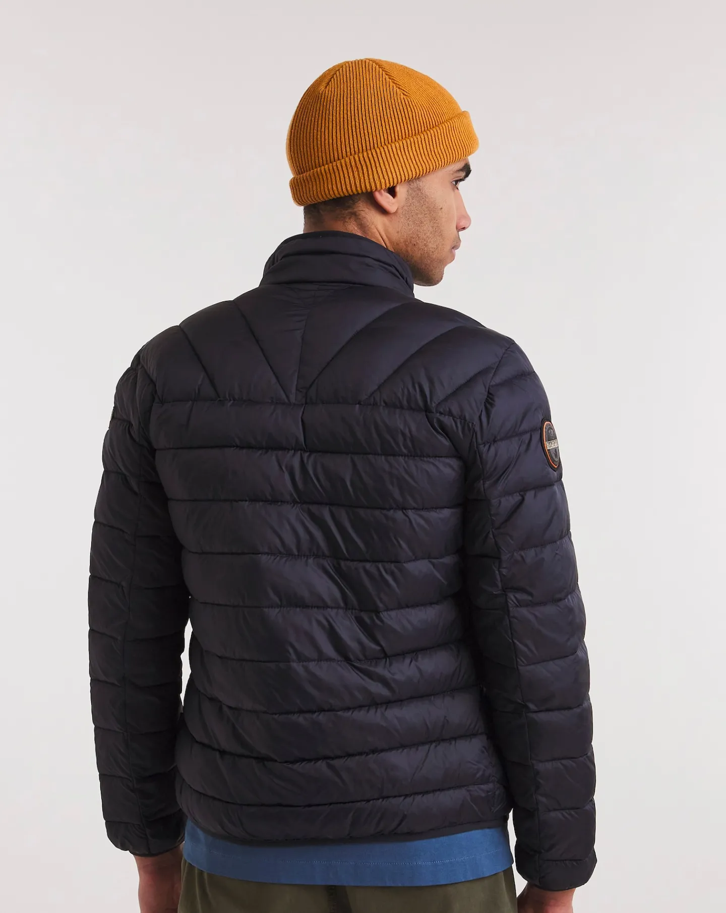 Napapijri Aerons Puffer Coat