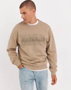 Napapijri Albula Sweatshirt