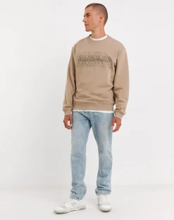 Napapijri Albula Sweatshirt