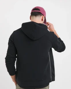 Napapijri Aylmer Full Zip Sweatshirt