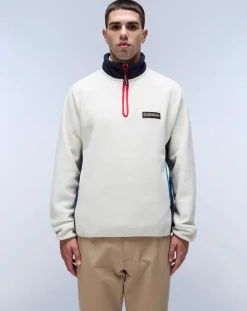 Napapijri Fleece