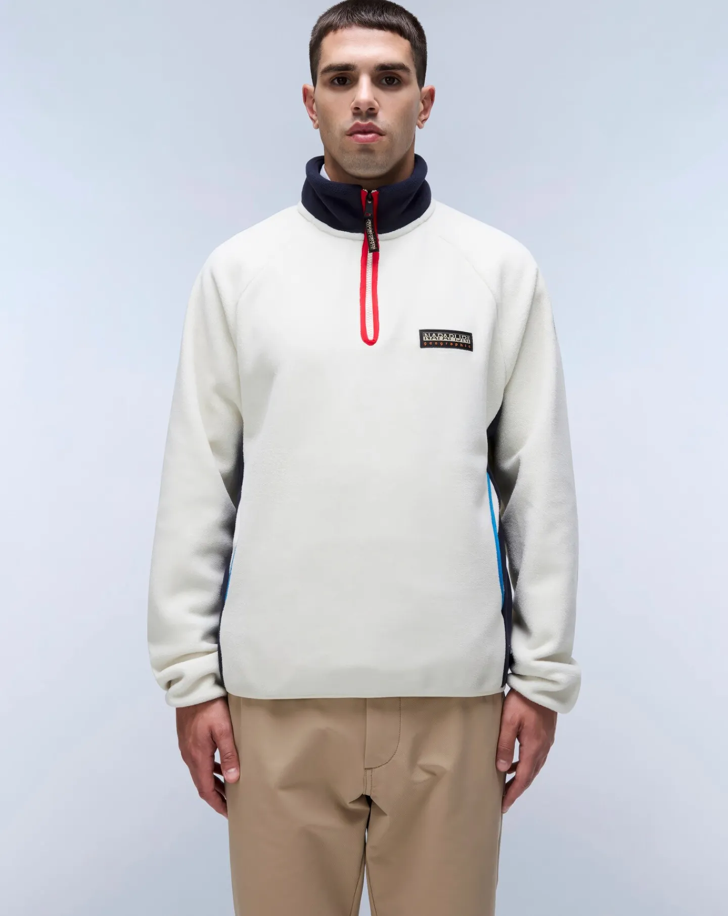 Napapijri Fleece