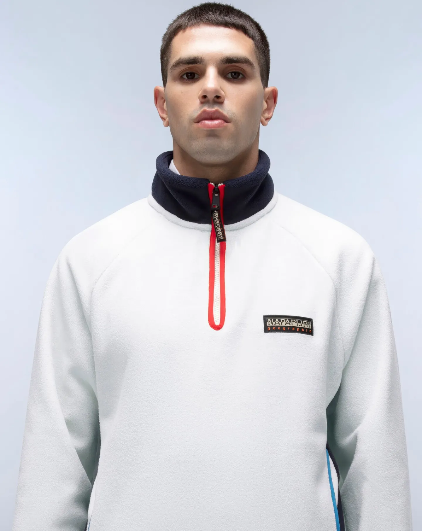 Napapijri Fleece