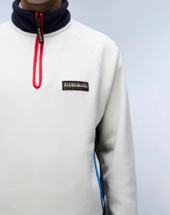 Napapijri Fleece