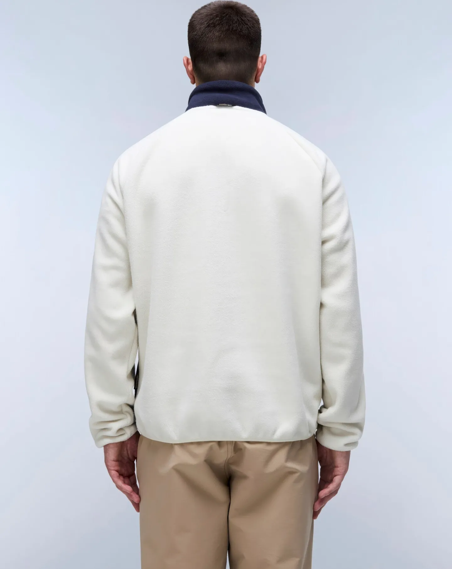 Napapijri Fleece