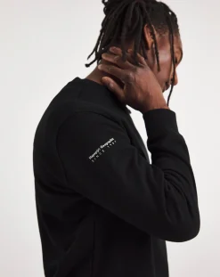 Napapijri Badge Sweatshirt
