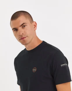 Napapijri Black Badge T-Shirt