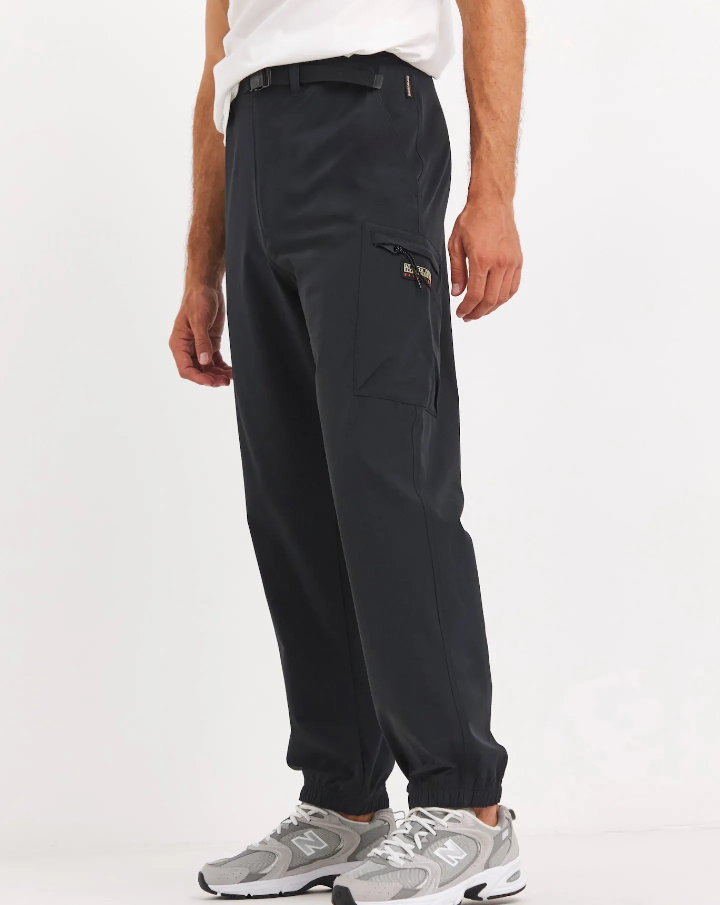 Napapijri Cargo Trousers