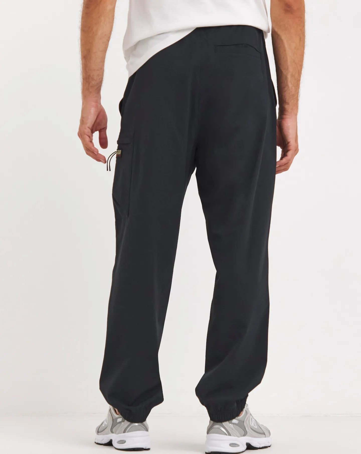 Napapijri Cargo Trousers