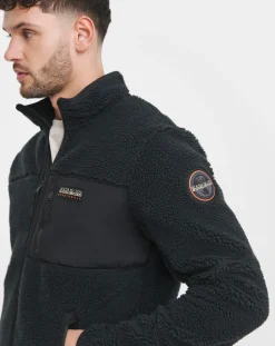 Napapijri Fleece