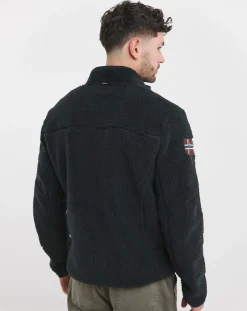Napapijri Fleece