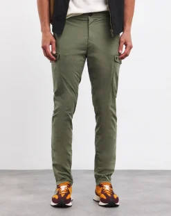 Napapijri Dease Cargo Trouser Lichen