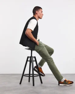 Napapijri Dease Cargo Trouser Lichen