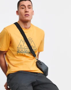 Napapijri Faber T-Shirt