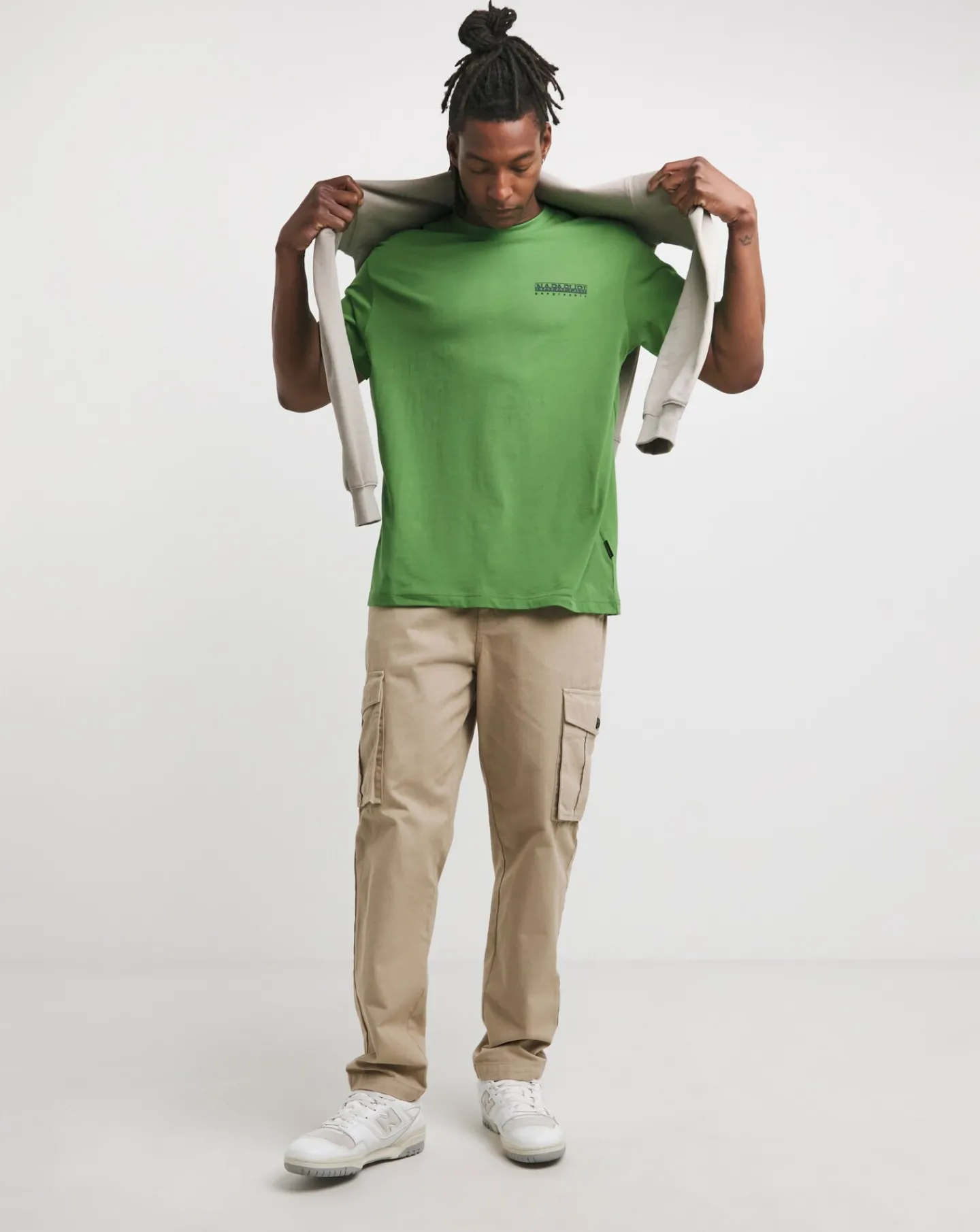 Napapijri Linth T-Shirt
