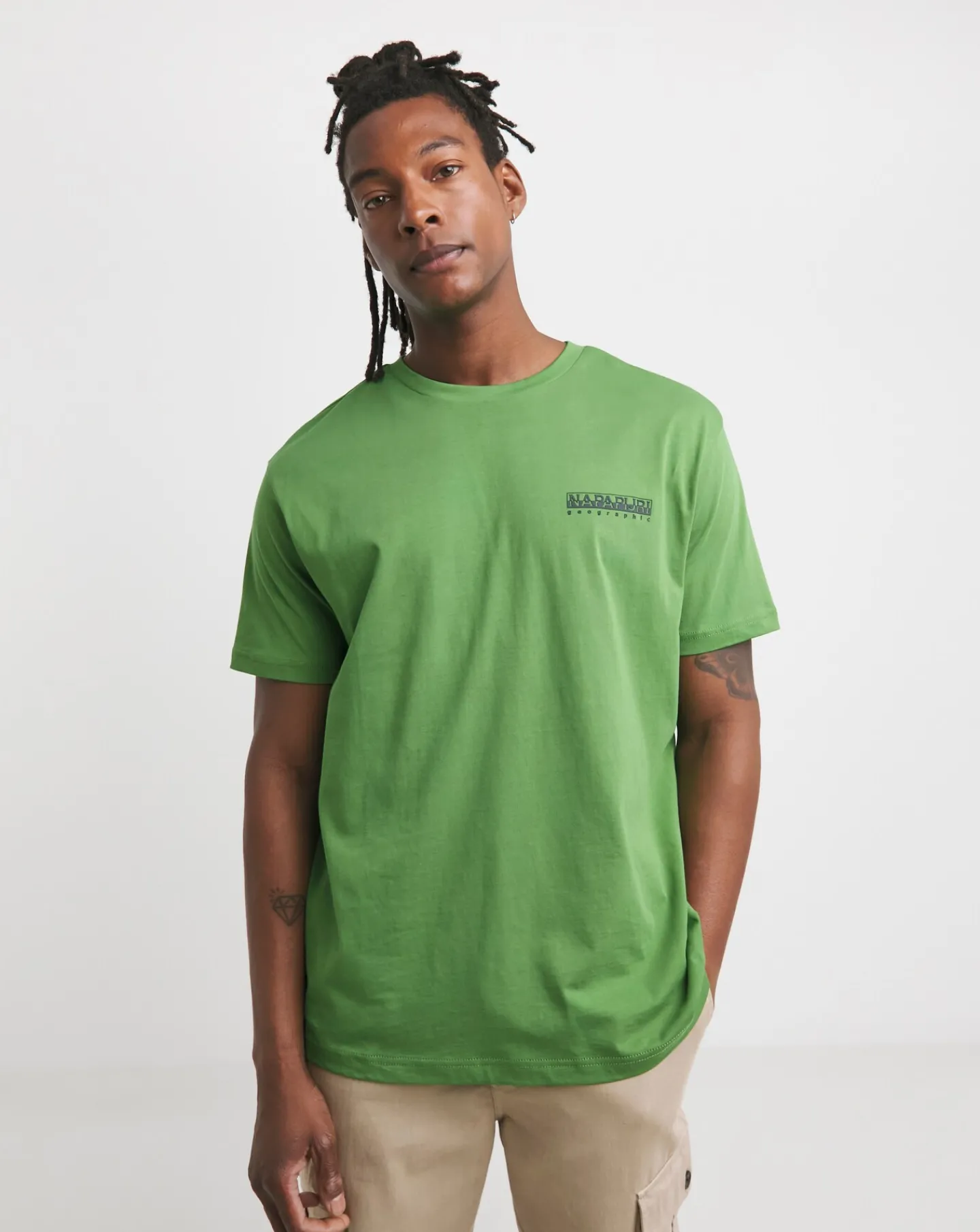 Napapijri Linth T-Shirt