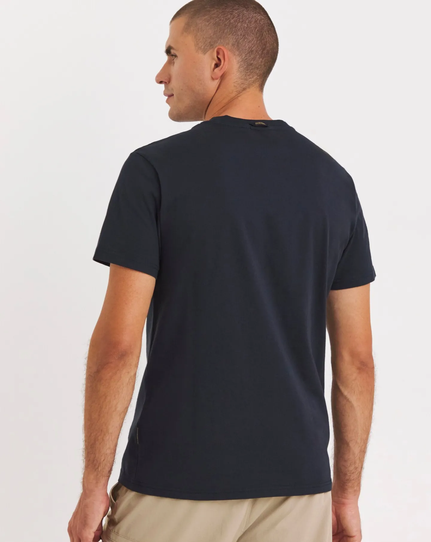Napapijri Bollo T-Shirt