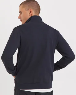 Napapijri Full Zip Sweatshirt