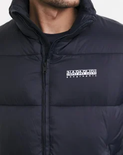 Napapijri Suomi Coat