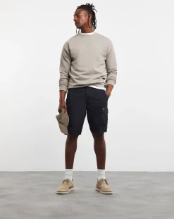 Napapijri Noto Cargo Short Navy