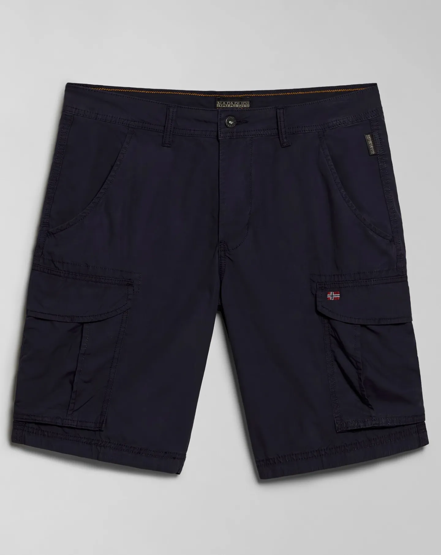 Napapijri Noto Cargo Short Navy