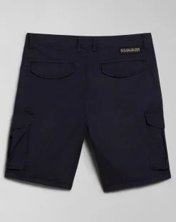 Napapijri Noto Cargo Short Navy