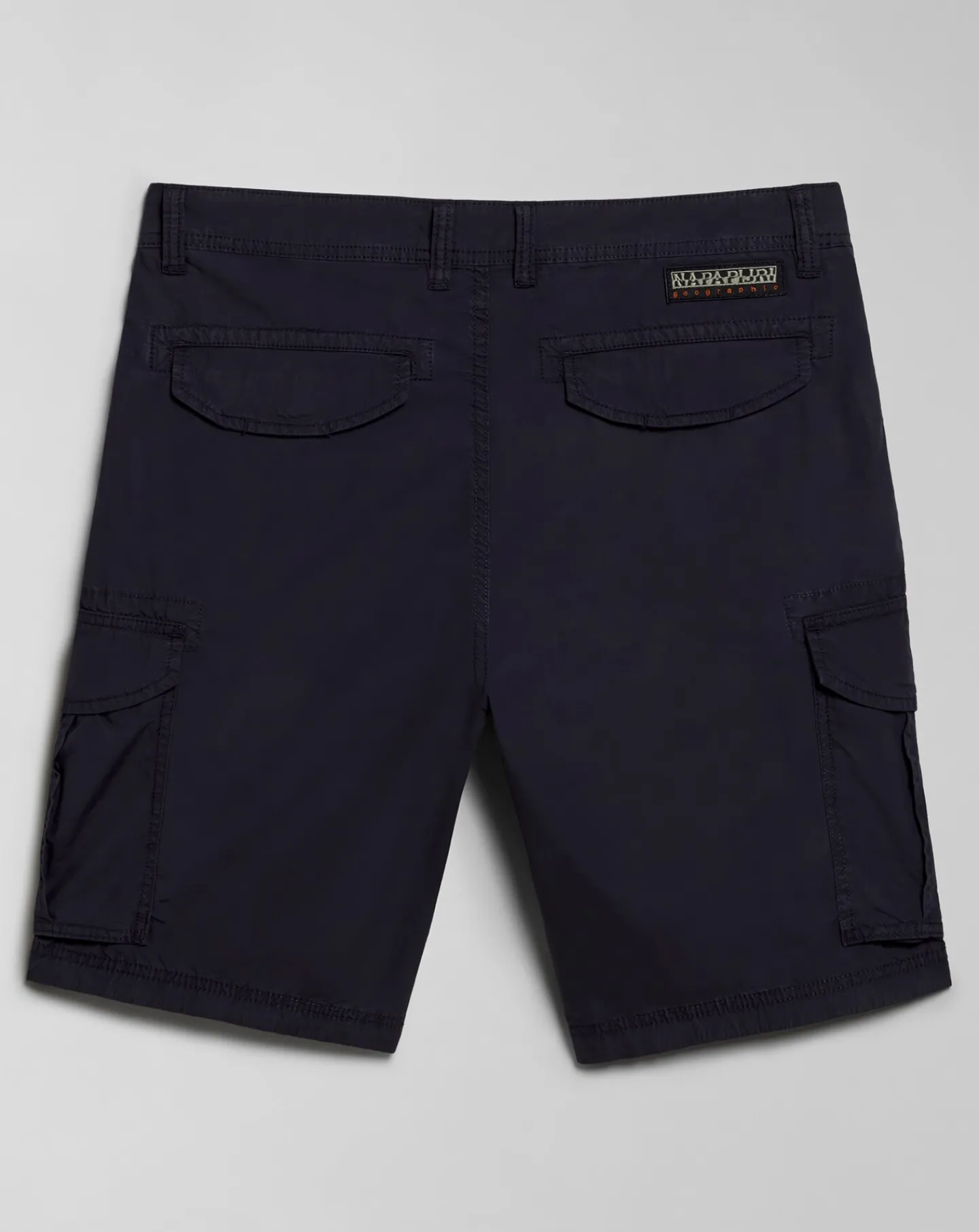 Napapijri Noto Cargo Short Navy