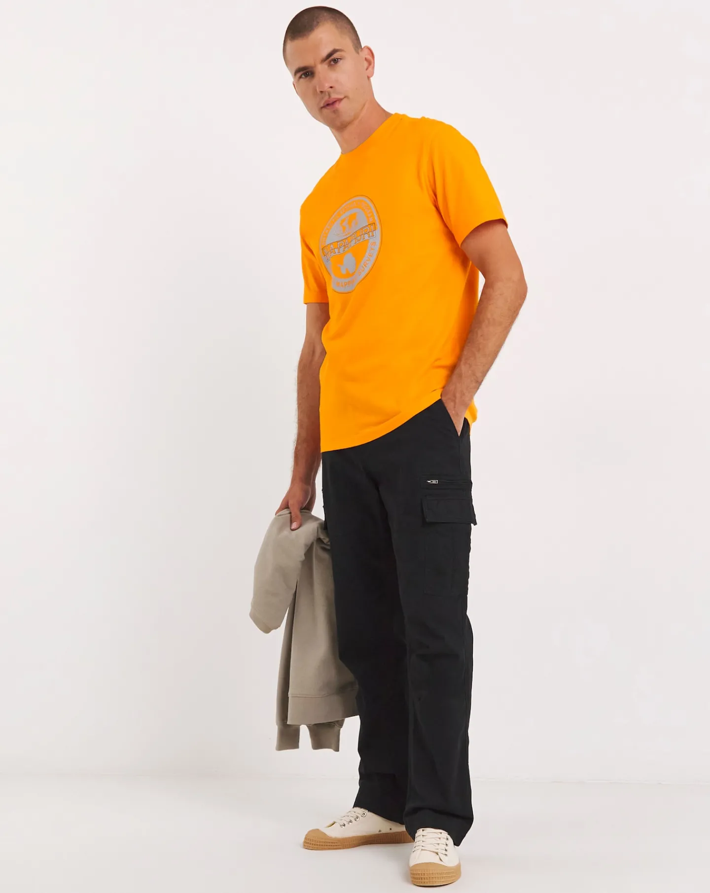 Napapijri Bollo T-Shirt