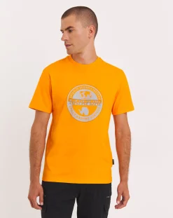 Napapijri Bollo T-Shirt