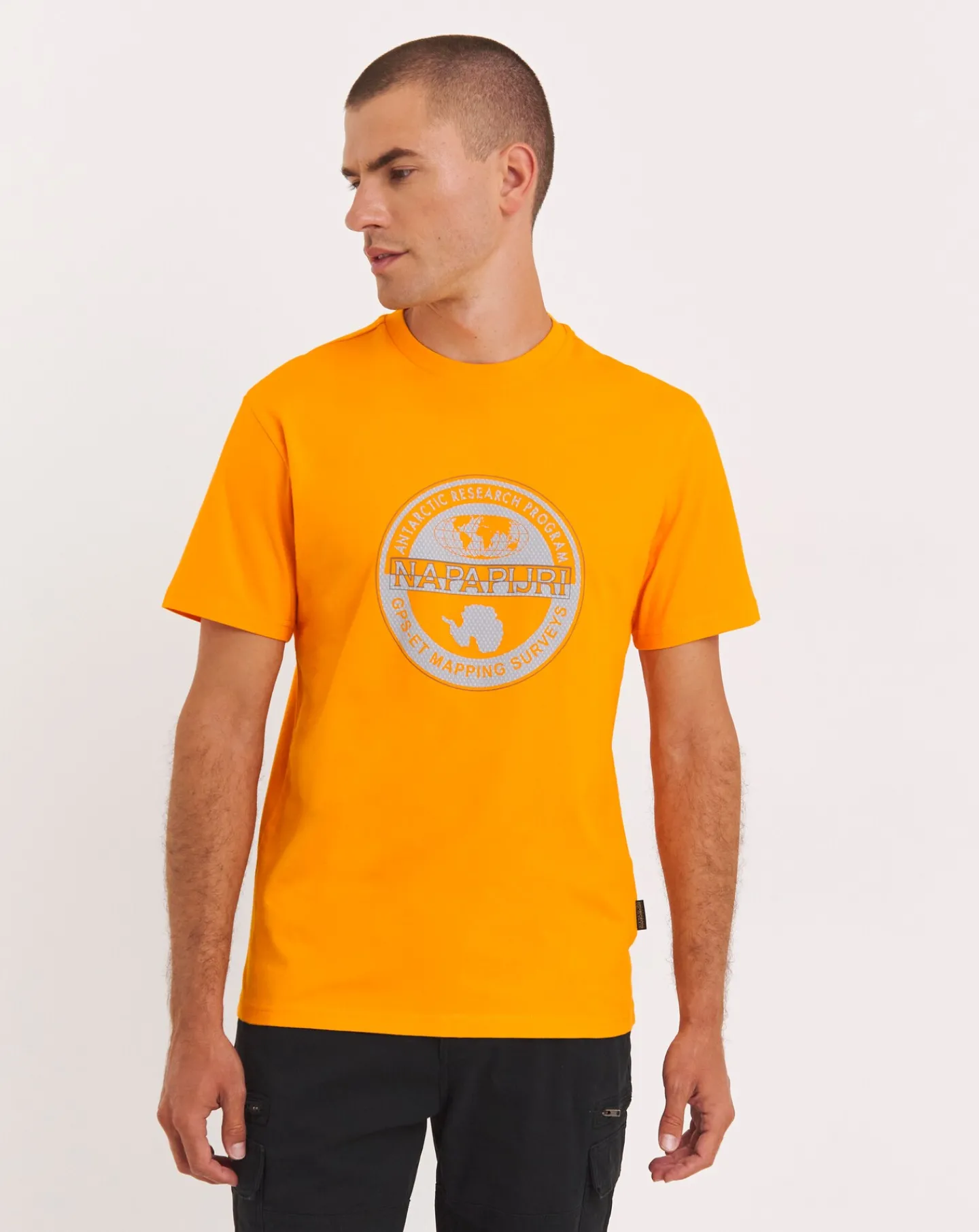 Napapijri Bollo T-Shirt