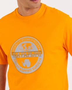 Napapijri Bollo T-Shirt