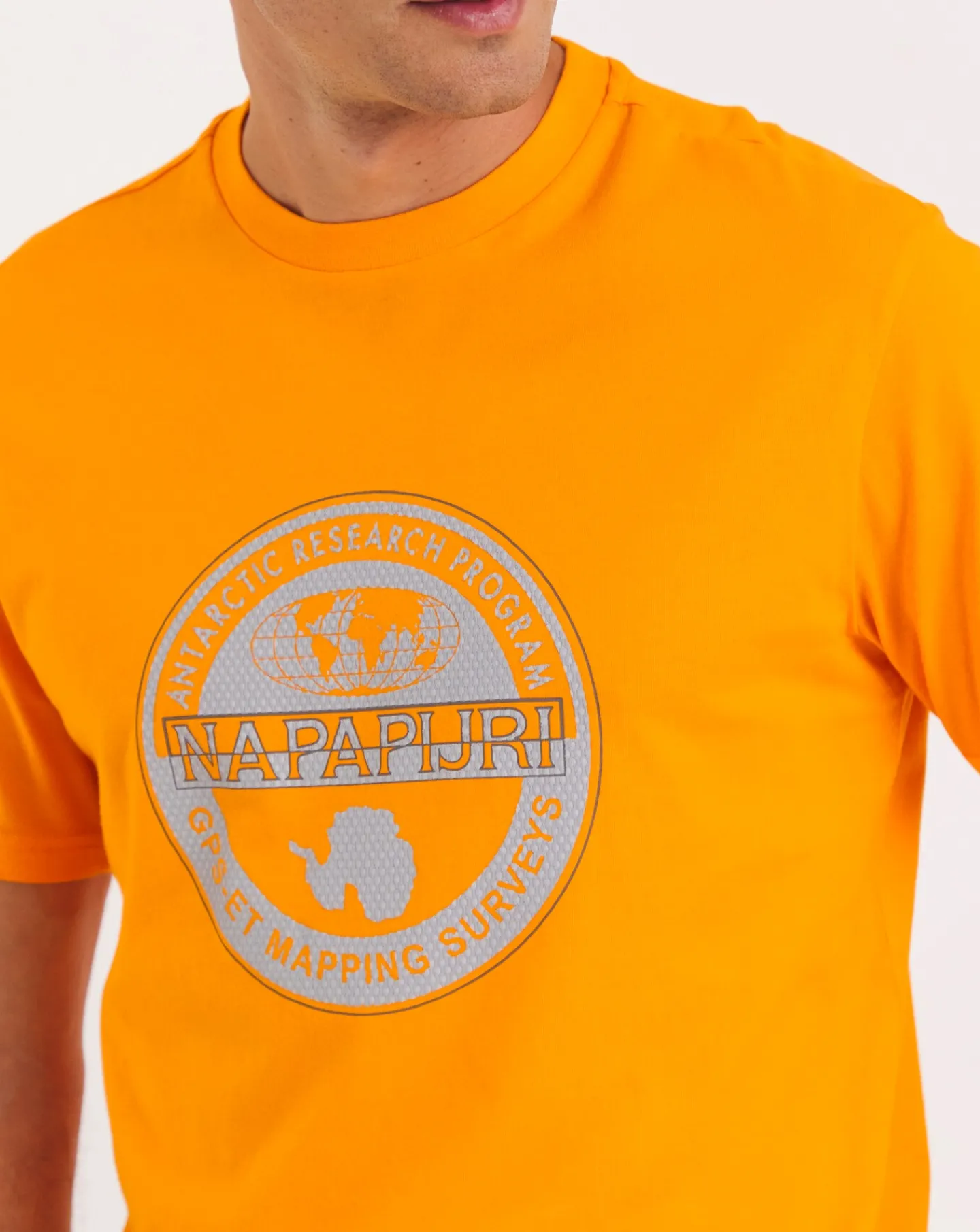 Napapijri Bollo T-Shirt