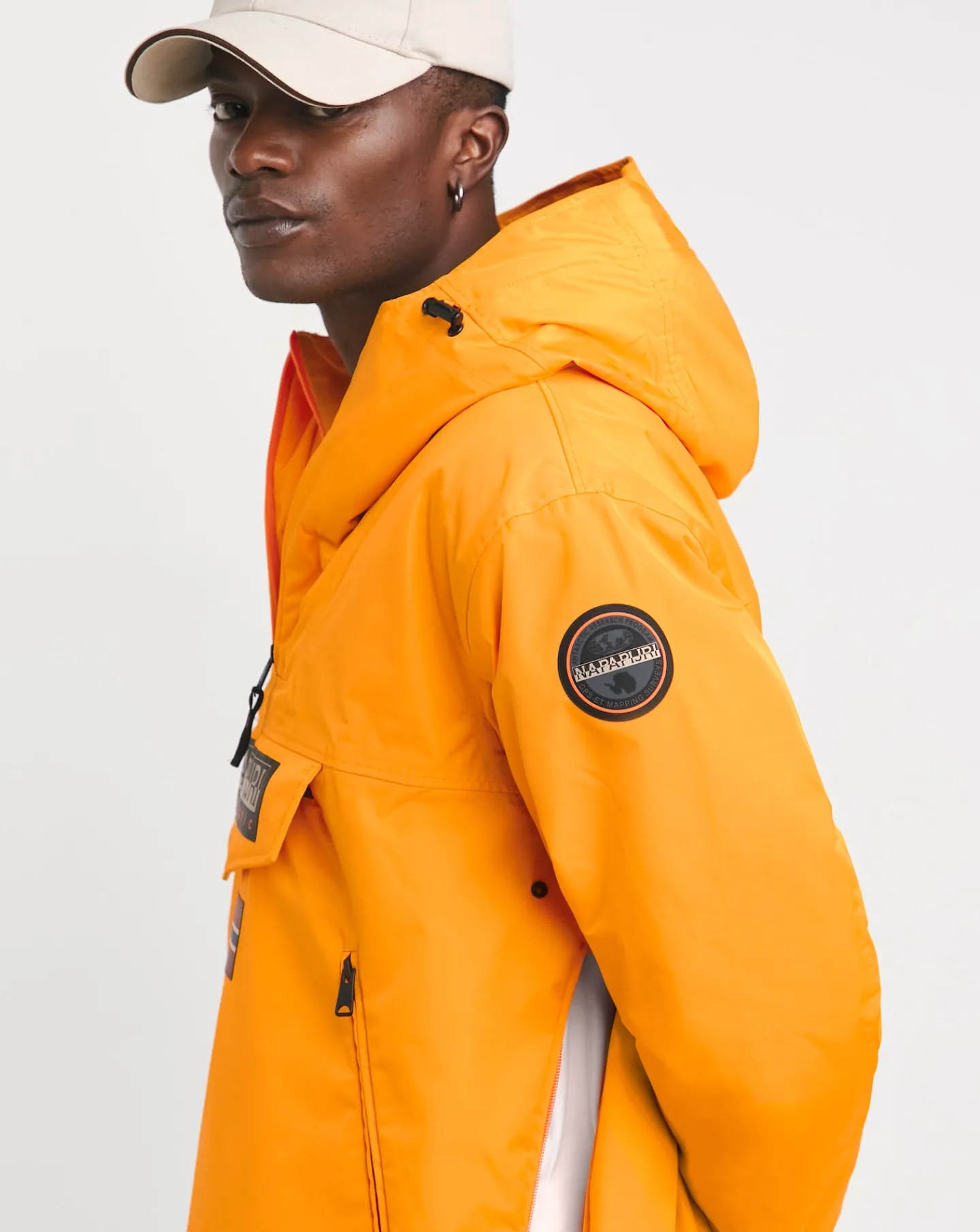 Napapijri Rainforest Next Jacket