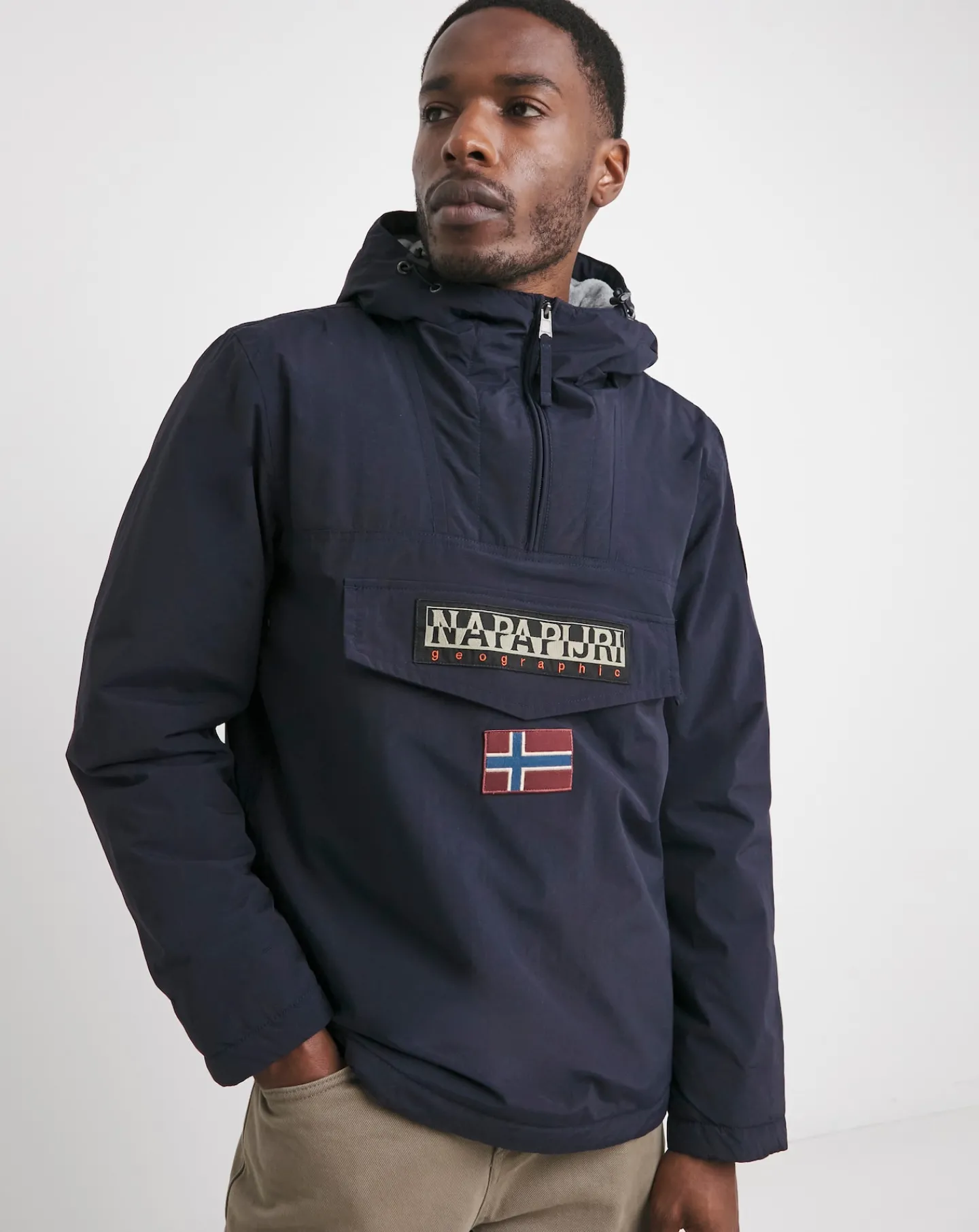Napapijri Rainforest Winter Jacket