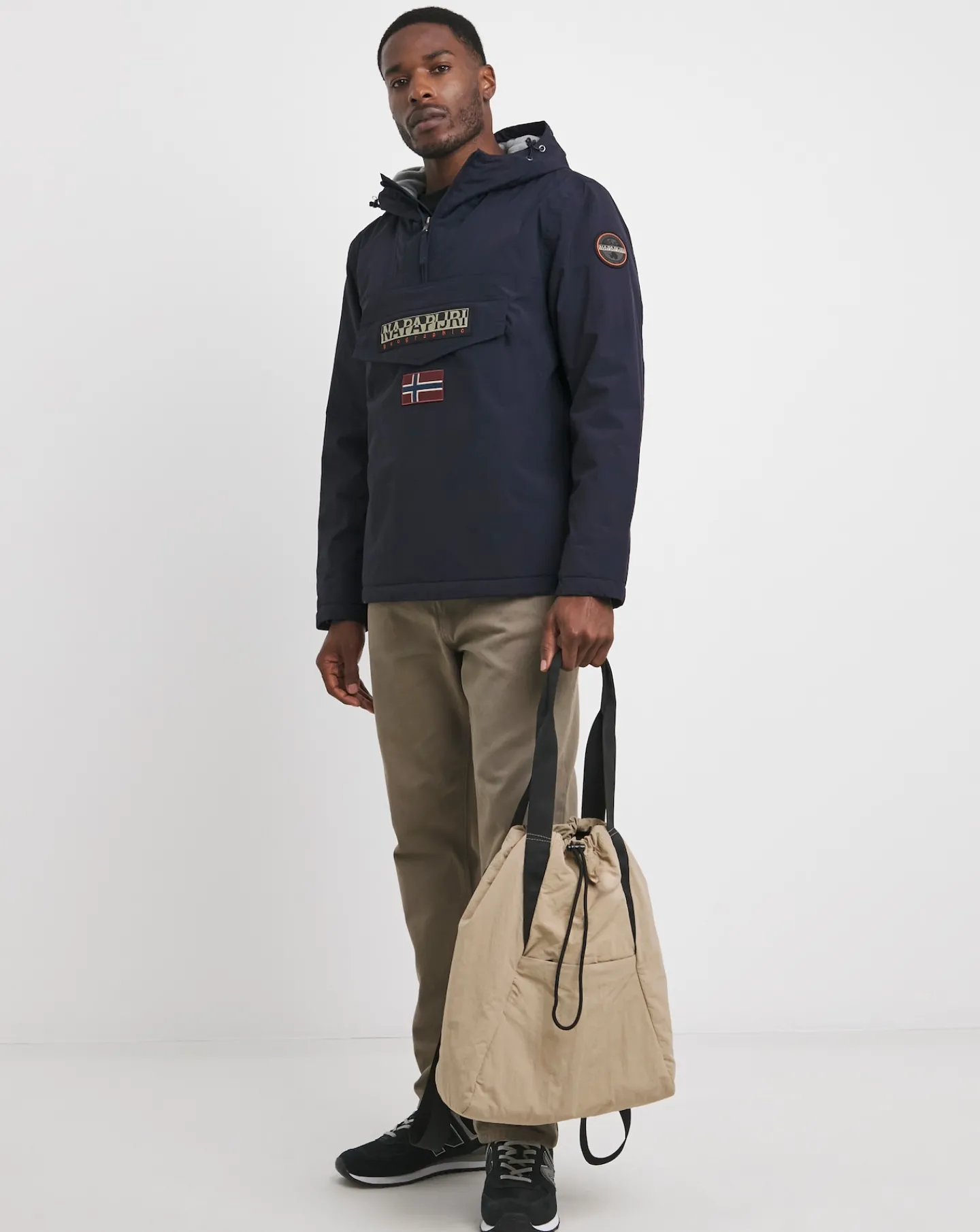Napapijri Rainforest Winter Jacket
