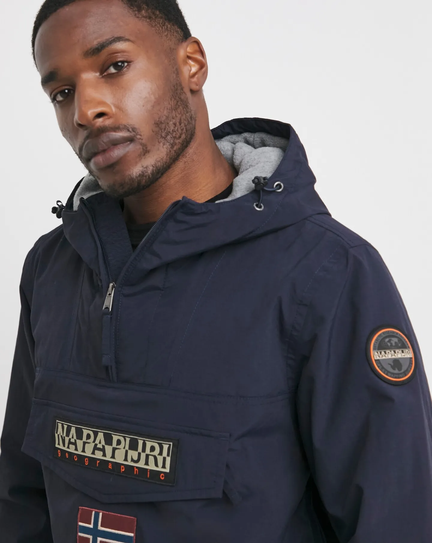 Napapijri Rainforest Winter Jacket