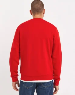 Napapijri Logo Sweatshirt