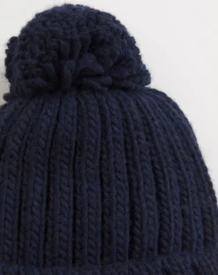 Napapijri Seimury Bobble Hat