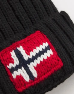 Napapijri Semiury Bobble Hat