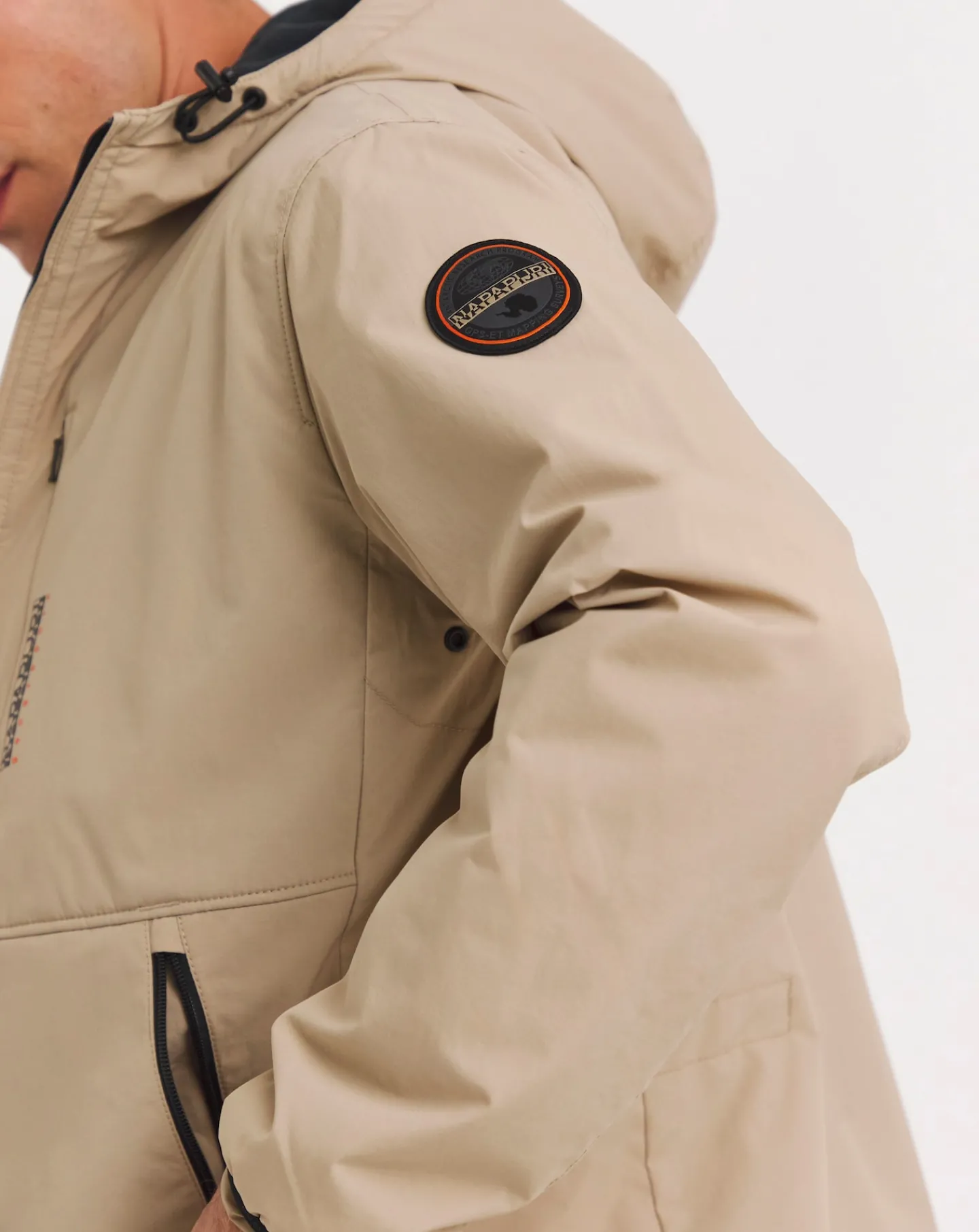 Napapijri Tundra Jacket
