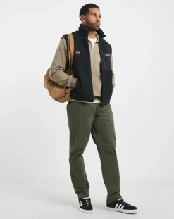 Napapijri Yupik Gilet Fleece