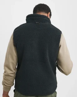 Napapijri Yupik Gilet Fleece