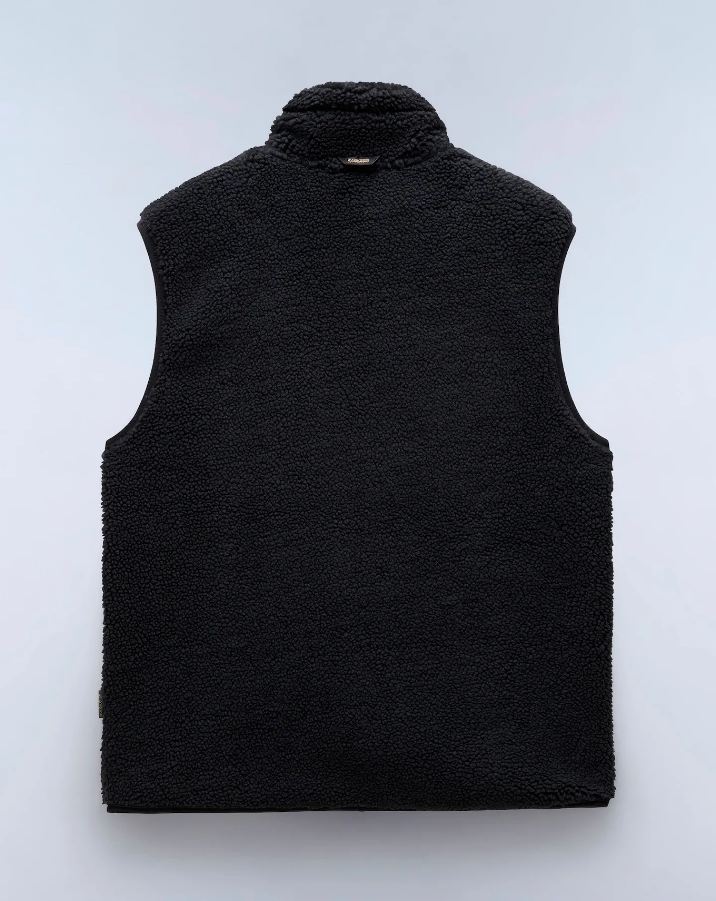 Napapijri Yupik Gilet Fleece