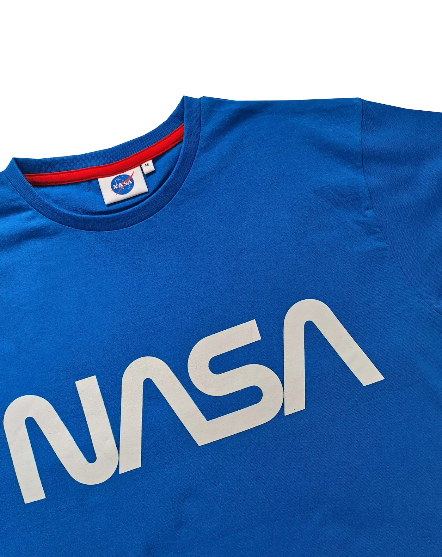 Licence Nasa T-Shirt